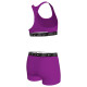 Nike Παιδικό μαγιό Racerback Bikini & Short Set